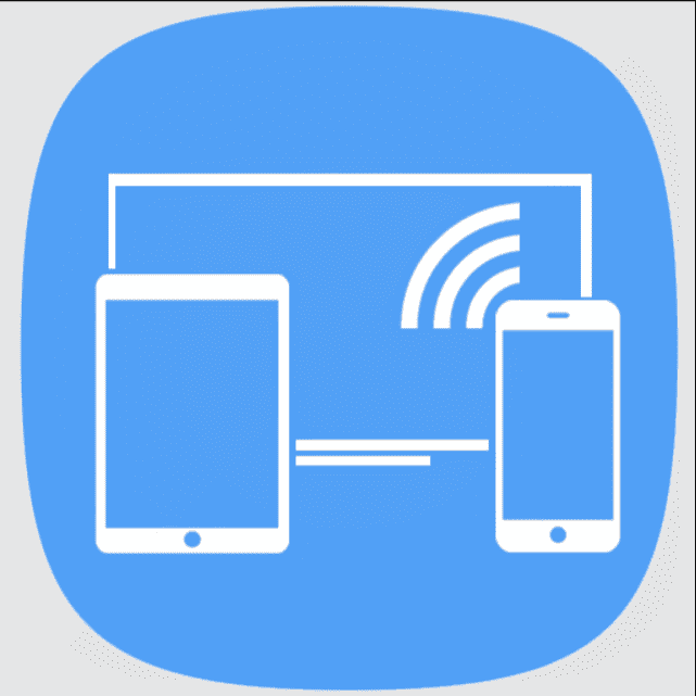  Cast to TV with Smart View