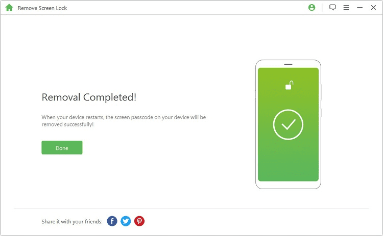 HOW DO I BYPASS ANDROID LOCK SCREEN WITHOUT RESETTING IT?