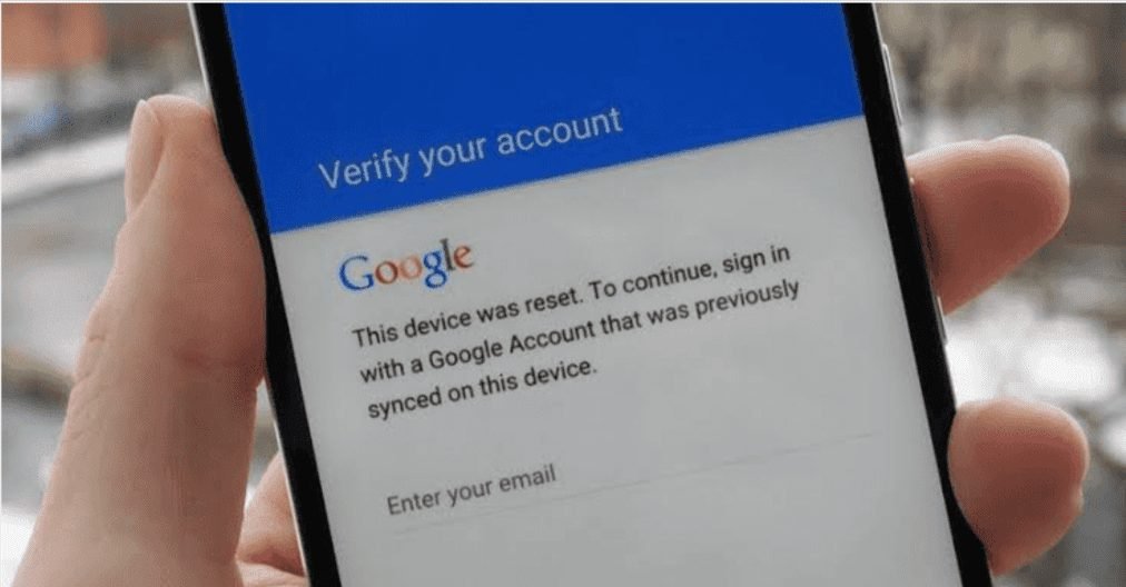 SAMSUNG ACCOUNT BYPASS BY RESETTING SETTINGS