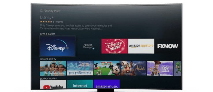 WHAT IS DISNEY+ EXECUTE ERROR CODE 83?