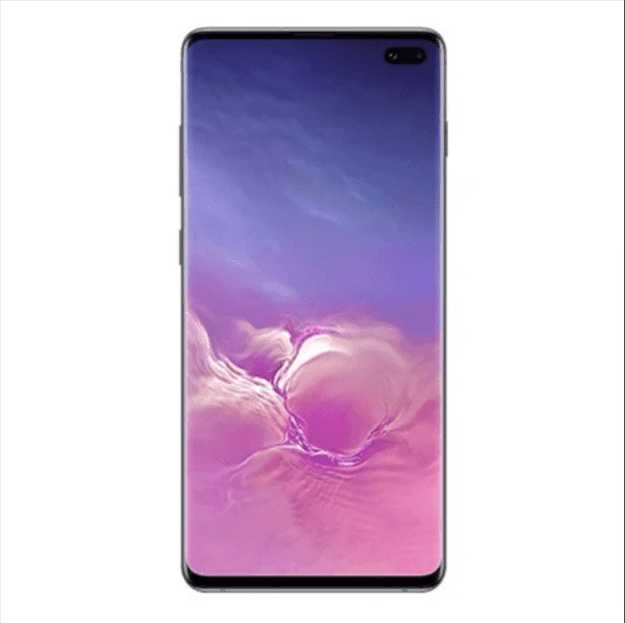 SAMSUNG GALAXY S10