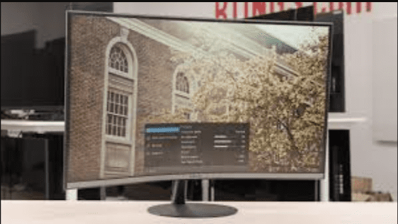 DISPLAY AND PERFORMANCE