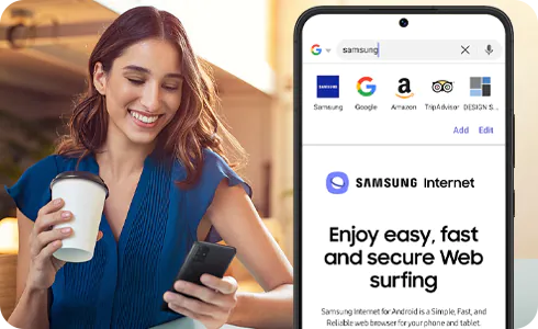 How to Turn Off Samsung Internet on Your Phone: Easy Steps to Disable the Browser