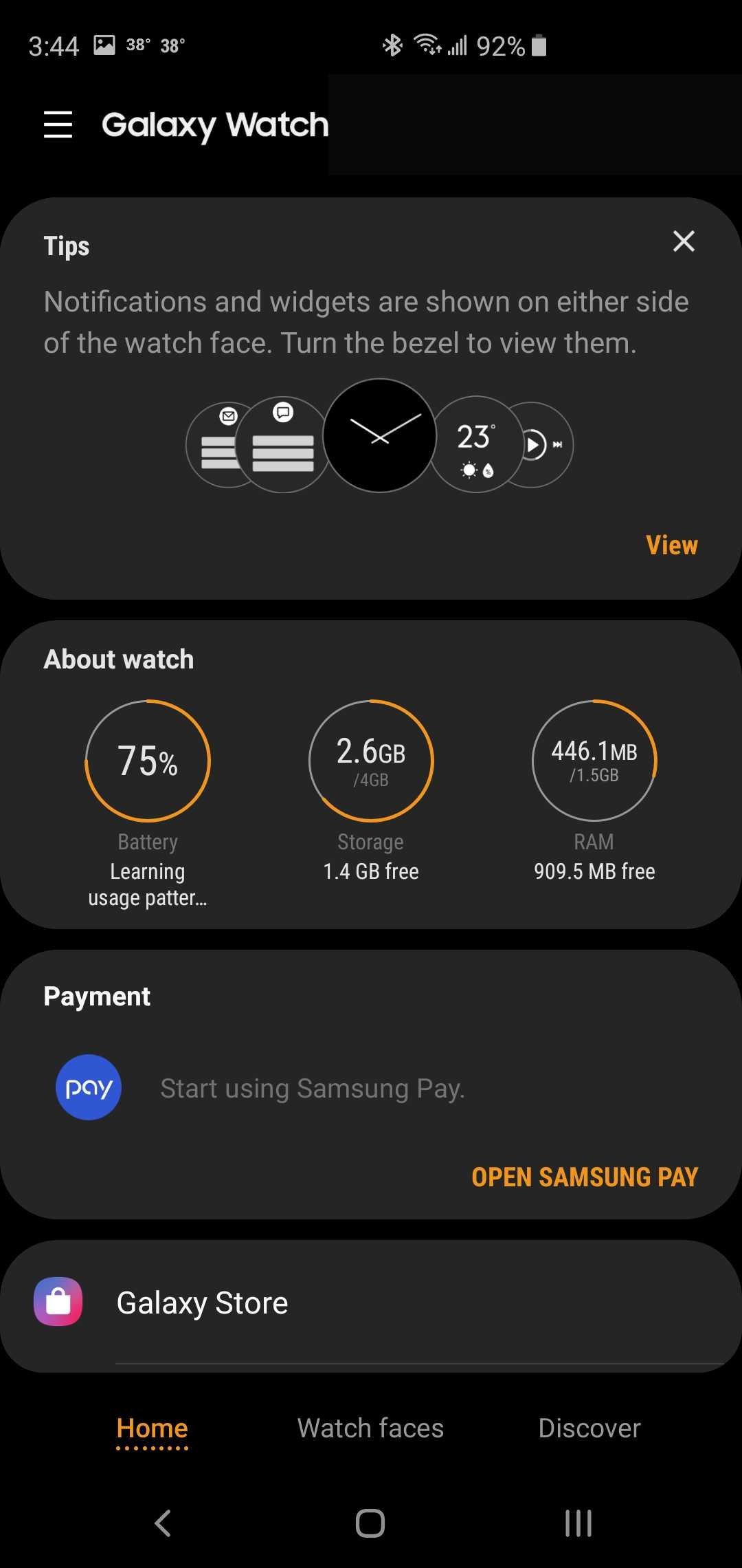 Why Does My Samsung Watch Keep Disconnecting from My Phone? 13 Common Causes & Fixes