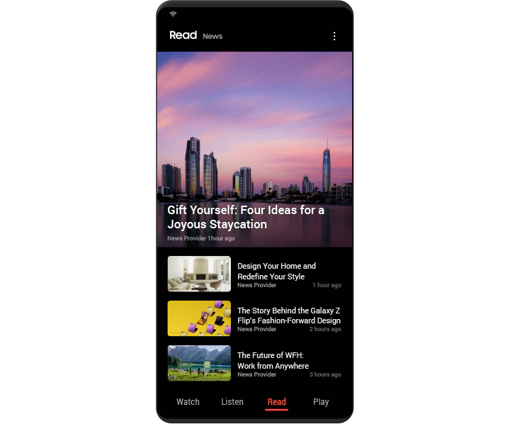 What Is Samsung Free On My Phone? [Answered]