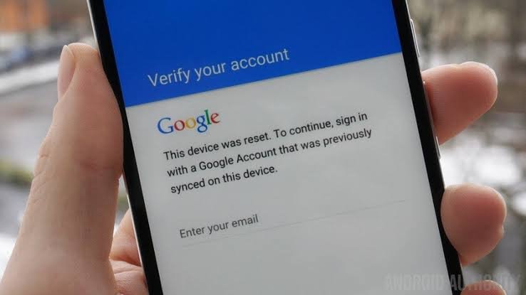 How to Unlock Samsung Phone with Gmail Account: Easy Step-by-Step Guide