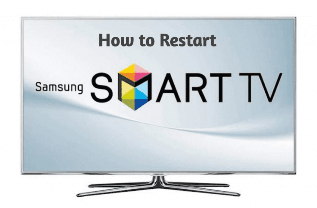  Reboot Your Streaming Device