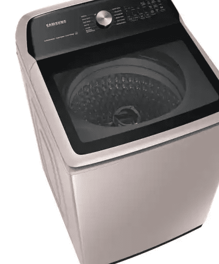 Samsung OE Error Code