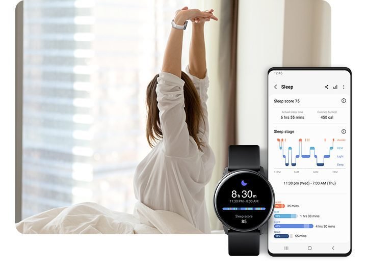 Samsung Health Need To Make Phone Calls?