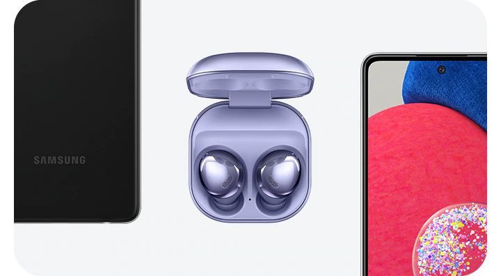 Samsung Galaxy A52s 5G