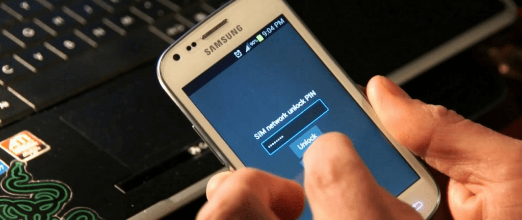  How To Unlock A Samsung Phone To Any Network?