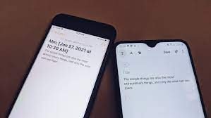 How To Transfer Samsung Notes To New Phone?