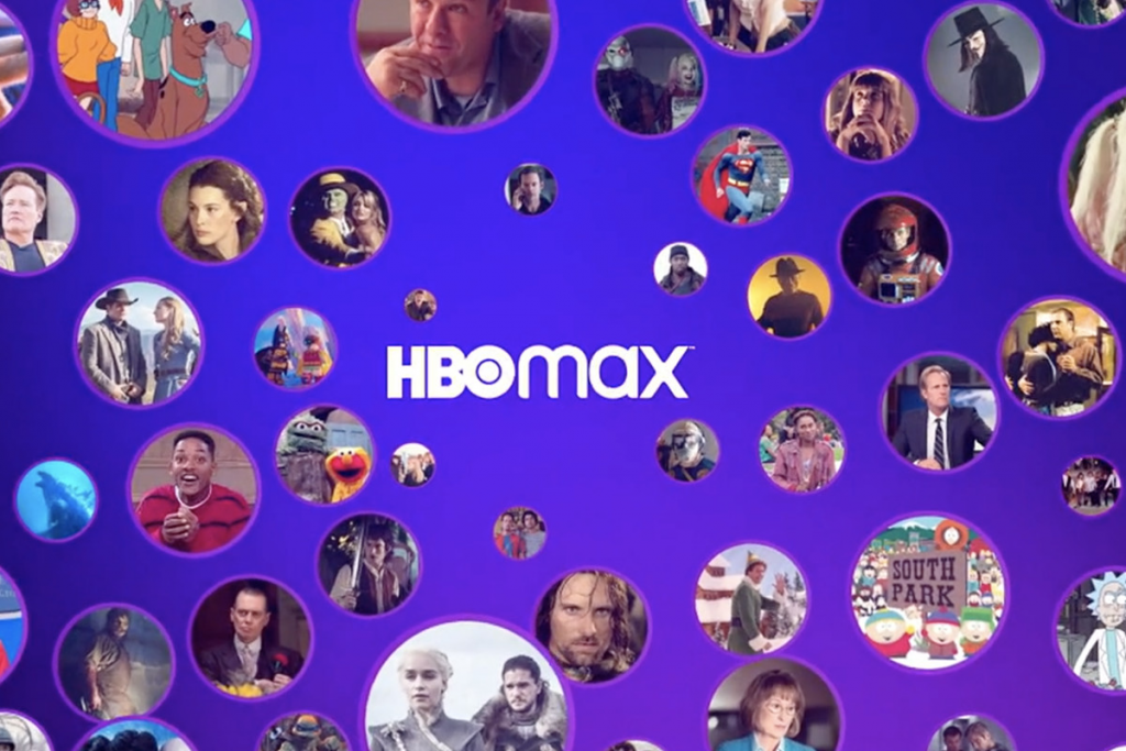 WHAT IS DELETING AN HBO MAX ACCOUNT?