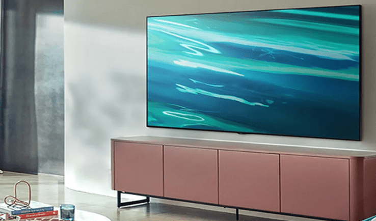 WHY BUY SAMSUNG 55-inch TVS?