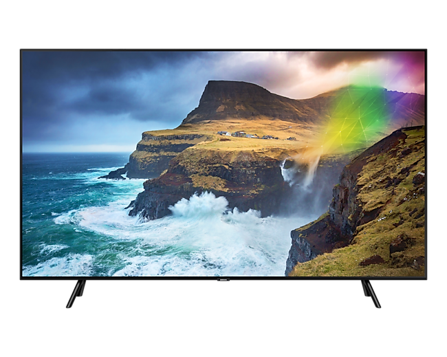 Samsung 65" Q70R (2019)