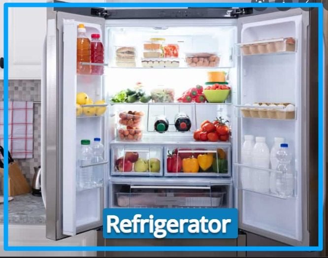 Samsung Refrigerator Fan Noise Fix