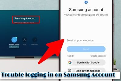 Can’t Sign Into Your Samsung Account? 9 Easy Solutions to Fix It