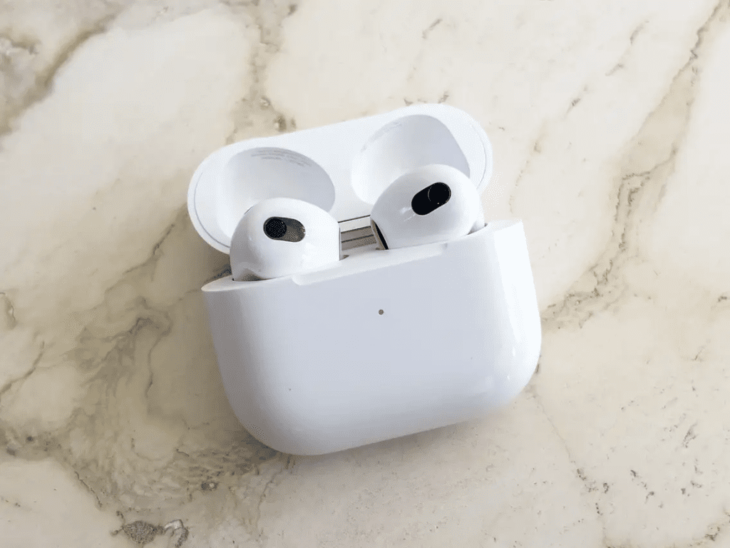 Airpods 3rd Generation: does airpods work with Samsung?