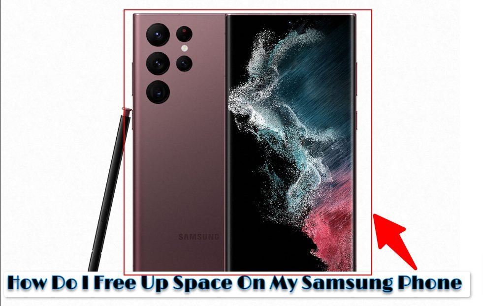 How Do I Free Up Space on My Samsung Phone? Easy Tips to Clear Storage Fast