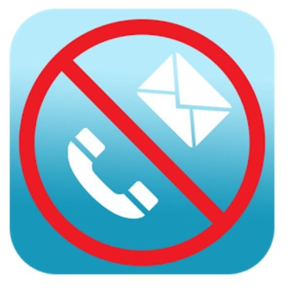 BLOCK CALLS AND MESSAGES