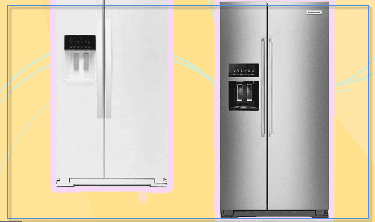 Different Types of Locks for Your Refrigerator