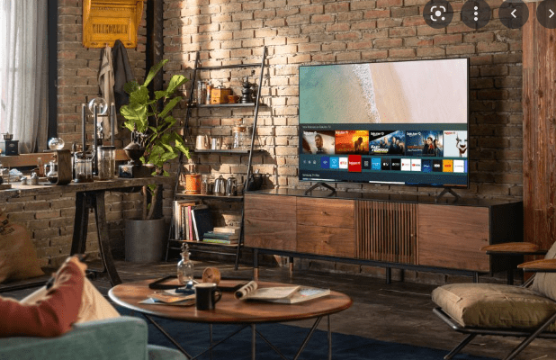 Best Samsung TV 65-inch