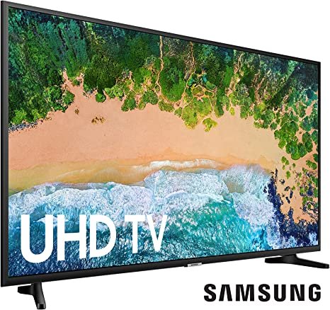 Samsung NU6900&nbsp;Specs Samsung UN55NU6900 55 inch 4K TV