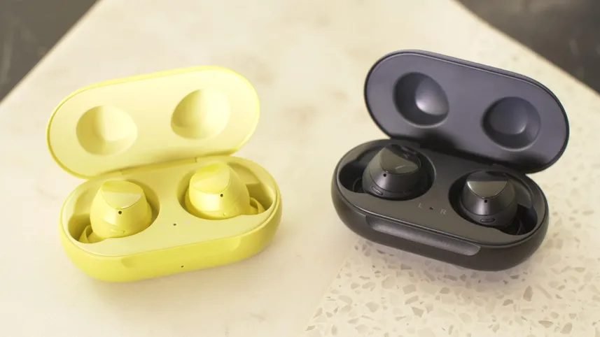 Specifications of Galaxy Buds