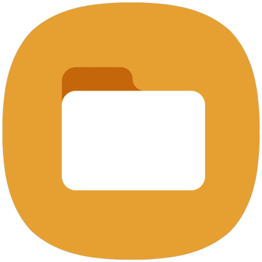 REMOVE TRASH FROM SAMSUNG FILES