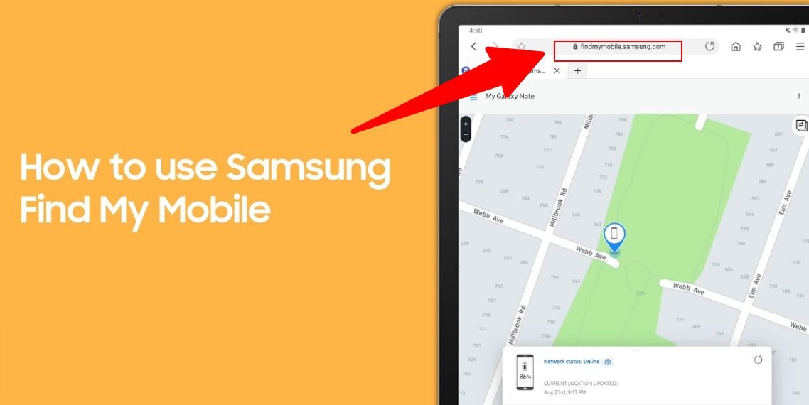 How to Find a Lost Samsung Phone: 5 Easy and Effective Methods