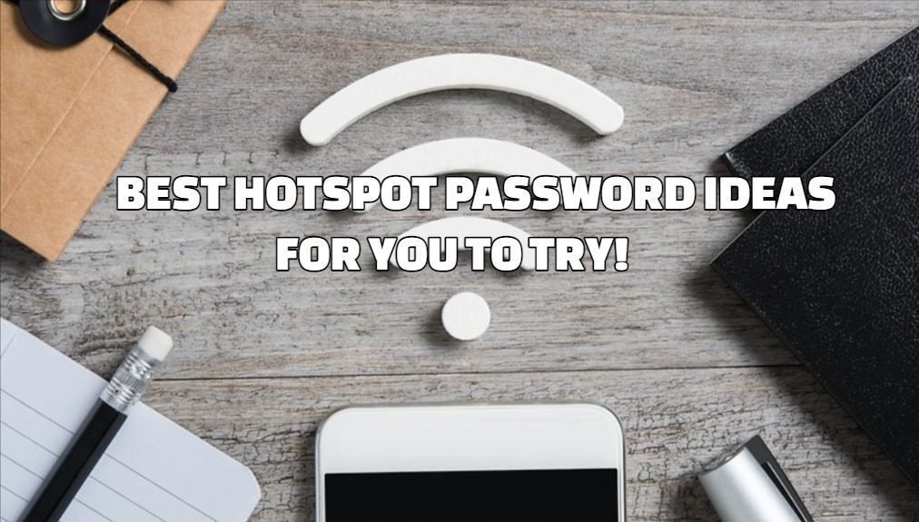How to Find Your Hotspot Password on Google Pixel: Quick and Easy Guide