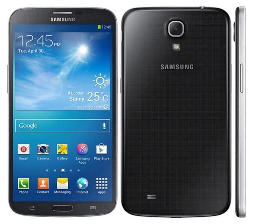 Galaxy Mega 6.3
