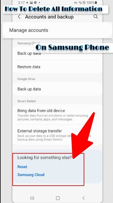 How to Delete History on Samsung Phone: 7 Easy Steps to Clear Your Tracks