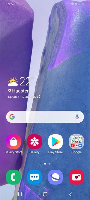 How to Set Up and Change Hotspot Password on Samsung Note 20: Step-by-Step Guide