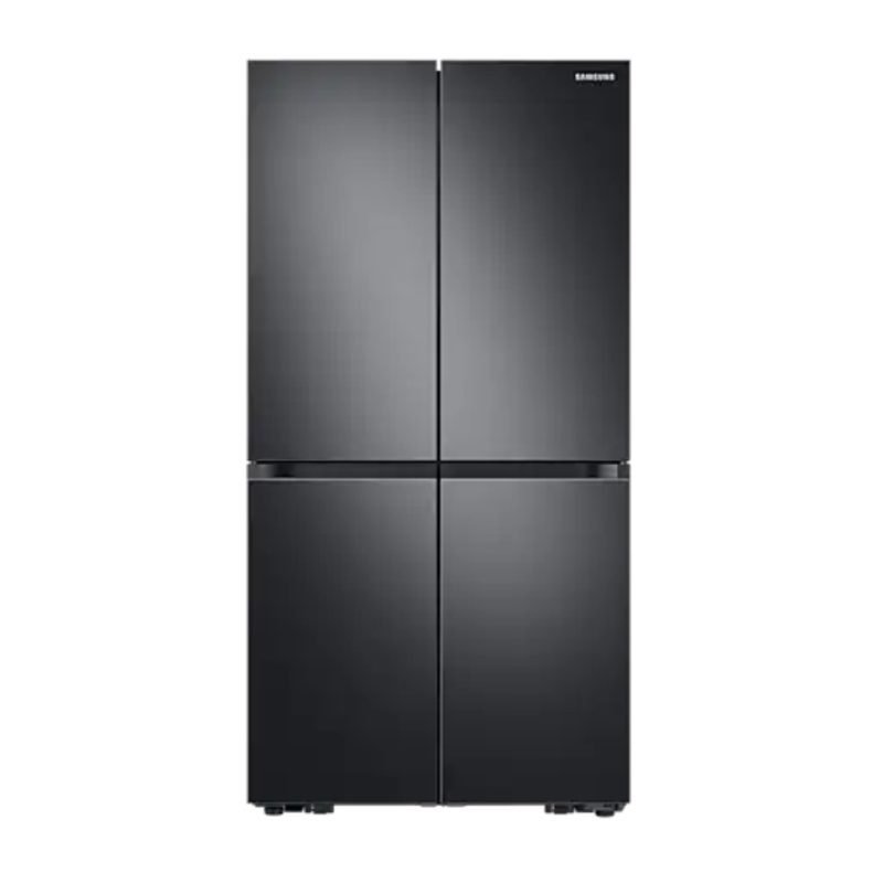 Samsung french door refrigerator