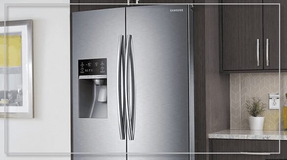 How to Move a Samsung Fridge Safely and Easily: Step-by-Step Guide