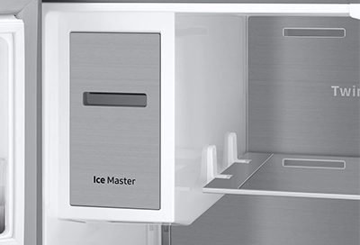 Empty the Ice Bucket