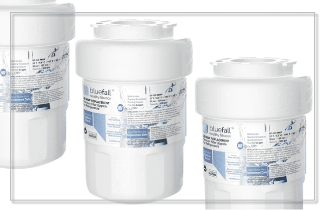 Refrigerator Water Filter GE RPWFE