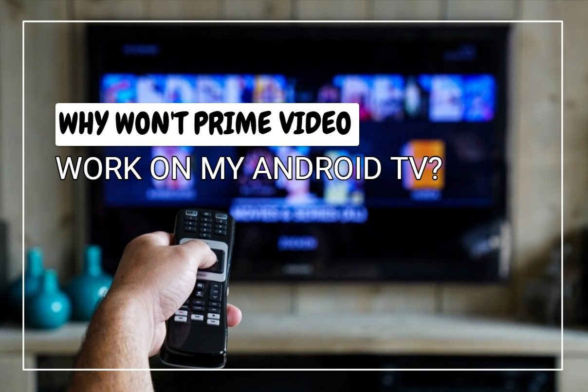 Prime TV Android