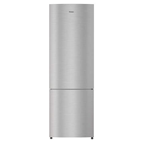 HAIER 320 L 3 STAR INVERTER FROST-FREE DOUBLE DOOR REFRIGERATOR