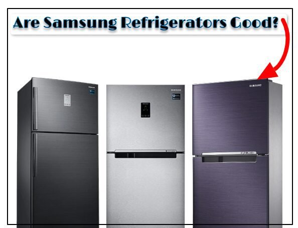 Are Samsung Refrigerators Good? (Everything You Should Know!) [2023]