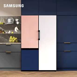 Samsung Bespoke 
