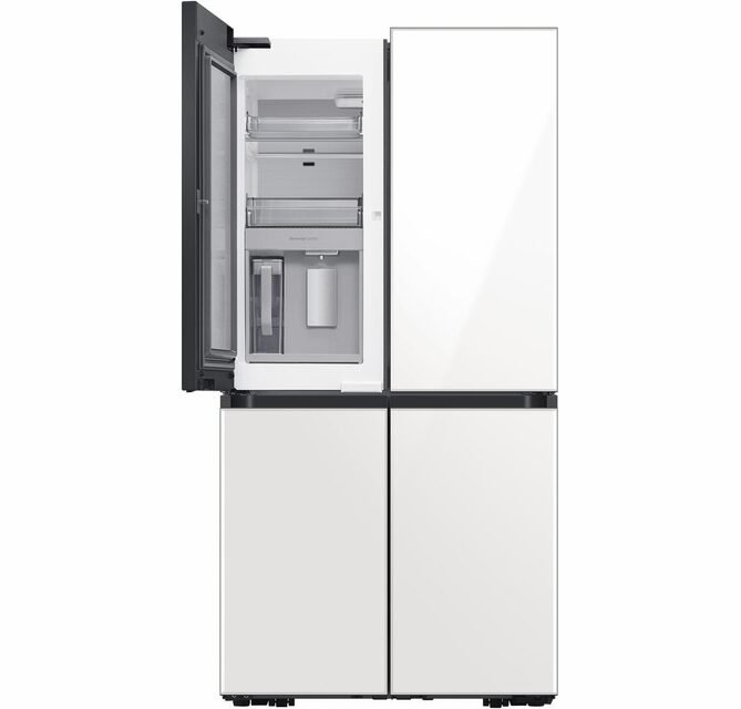 Samsung 4-Door Refrigerator (RF29A967535)