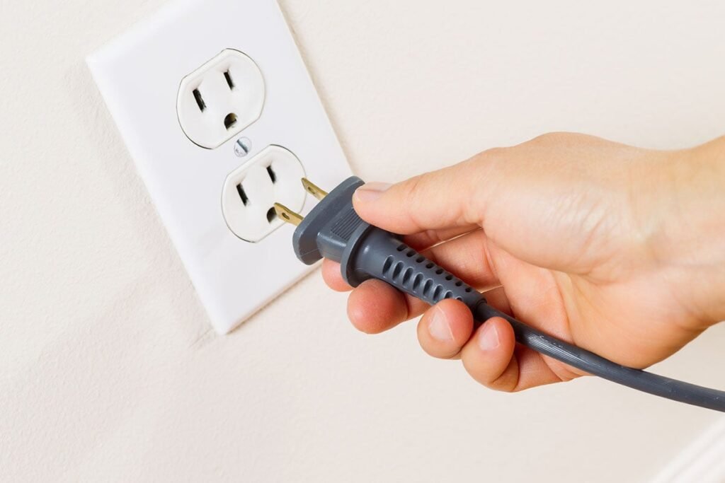 Electrical outlet