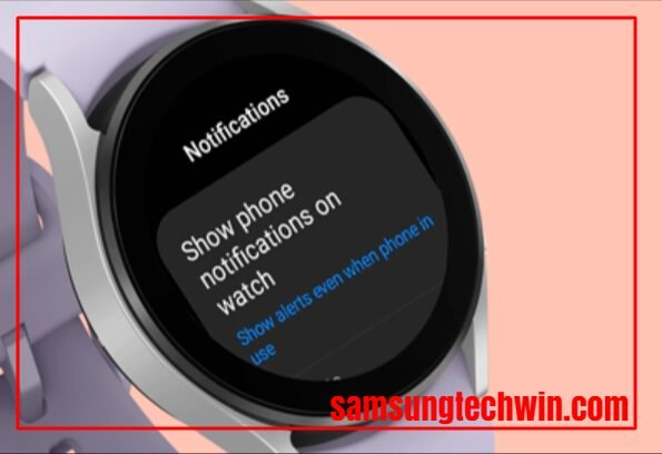 Can You Text On Samsung Galaxy Watch?