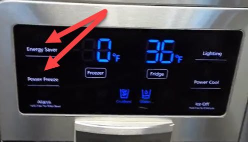 How To Reset Samsung Fridge? - DIY Appliance Repairs, Home Repair Tips and  Tricks