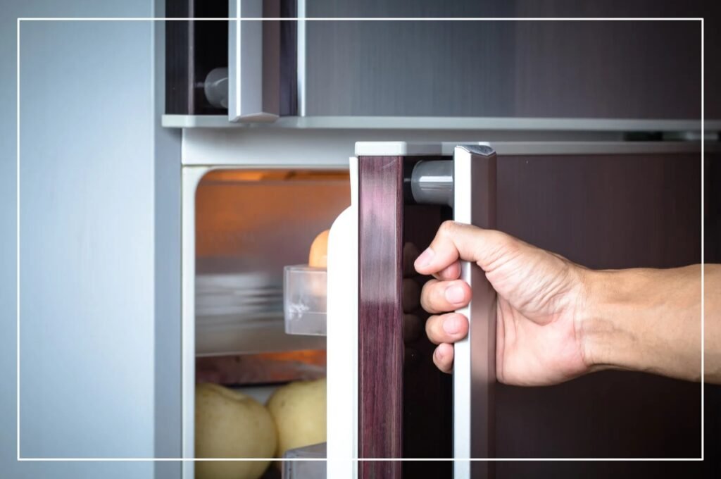 How To Fix Samsung Frigde Noise?