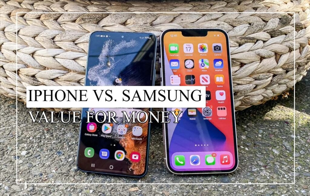 Price and Value for Money