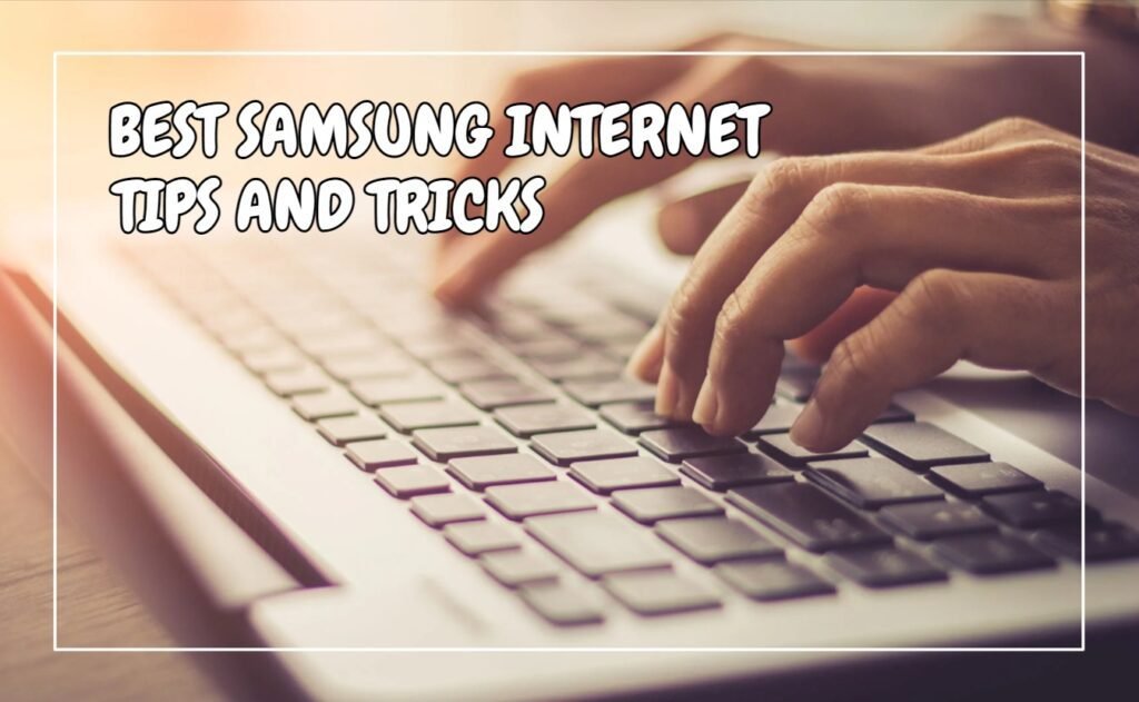 Samsung Internet