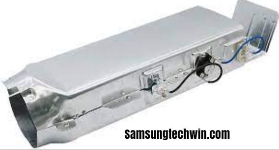 How to Replace Heating Element in Samsung dryer?